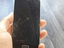 "Samsung Galaxy S4" platası