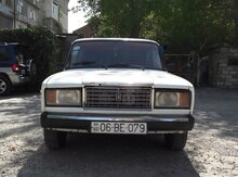 LADA (VAZ) 2107, 2009 il
