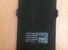 POWERBANK - "Apple IPhone 5, 5S"