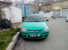 Opel Corsa, 2005 il