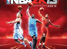 PS3 oyunu "NBA2K13"