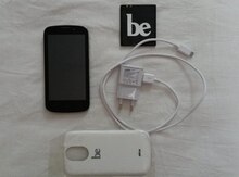 "Apple iPhone" telefonu