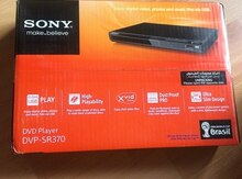 DVD pleyer "Sony"