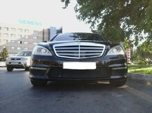 Mercedes S 65 AMG, 2007 il