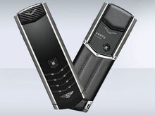 Telefon "Vertu"