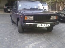 LADA (VAZ) 2105, 1997 il