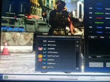 Point Blank Rus