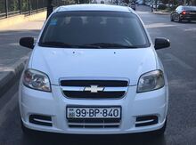 Chevrolet Aveo, 2011 il