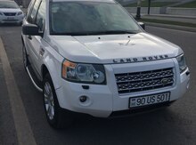Land Rover Freelander, 2008 il