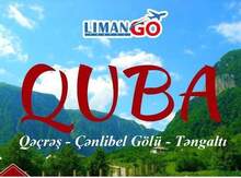 Quba turu
