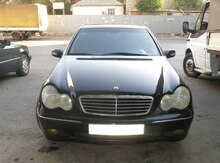 Mercedes C 220, 2000 il