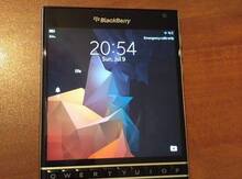 Blackberry Passport
