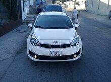 Kia Rio, 2015 il