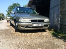 Opel Astra, 1994 il
