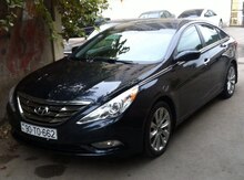 Hyundai Sonata, 2010 il