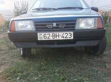 LADA (VAZ) 2109, 1990 il