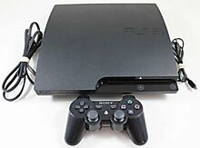 PS3 Super Slim
