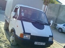 Gaz 2705-Gazel, 1998 il