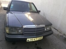 Mercedes 190, 1988 il