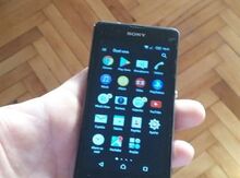 Sony Xperia Z1