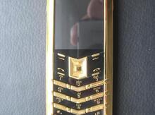 "Vertu" telefon