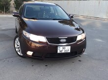Kia Cerato, 2009 il