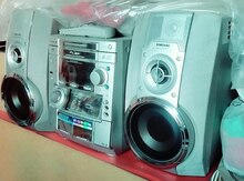 "Samsung" musiqi mərkəzi