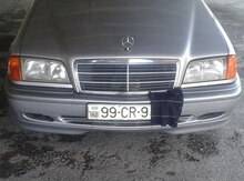 Mercedes C 220, 1999 il