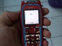 "Nokia 3220" telefon