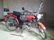 Motosiklet "Riqa" 1990 il