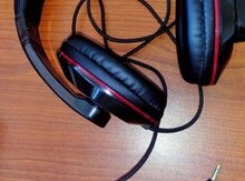 Qulaqlıq "ERGO VD-290 Black"