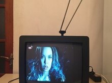 Телевизор "Shivaki"