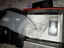 "Nokia e71" telefon