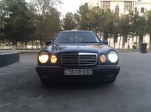Mercedes E 240, 1998 il