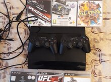 Ps3 500gb