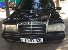 Mercedes 190, 1990 il
