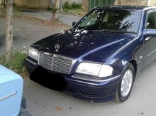 Mercedes C 180, 2000 il
