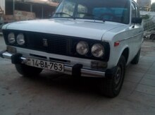 LADA (VAZ) 2106, 1987 il