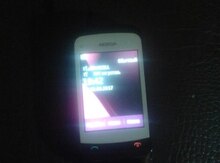 Nokia C2