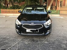 Kia Cadenza, 2013 il