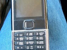 Nokia 8800 arte carbon
