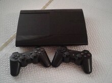Playstation 3 Super slim, 500GB