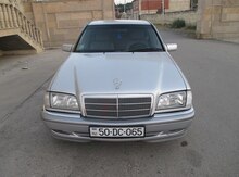 Mercedes C 180, 2000 il