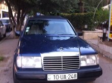 Mercedes E 230, 1988 il