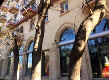 2-комн. квартира, ул. Хагани, 50 м²