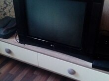 "LG" televizor