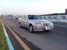 Mercedes C 240, 1997 il