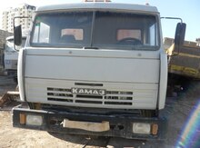 "Kamaz 5511" 1988 il