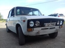 LADA (VAZ) 2106, 1984 il