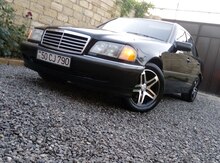 Mercedes C 230, 1999 il